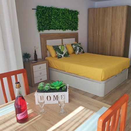 Deluxe Studio Hercules Benalmádena Eksteriør bilde