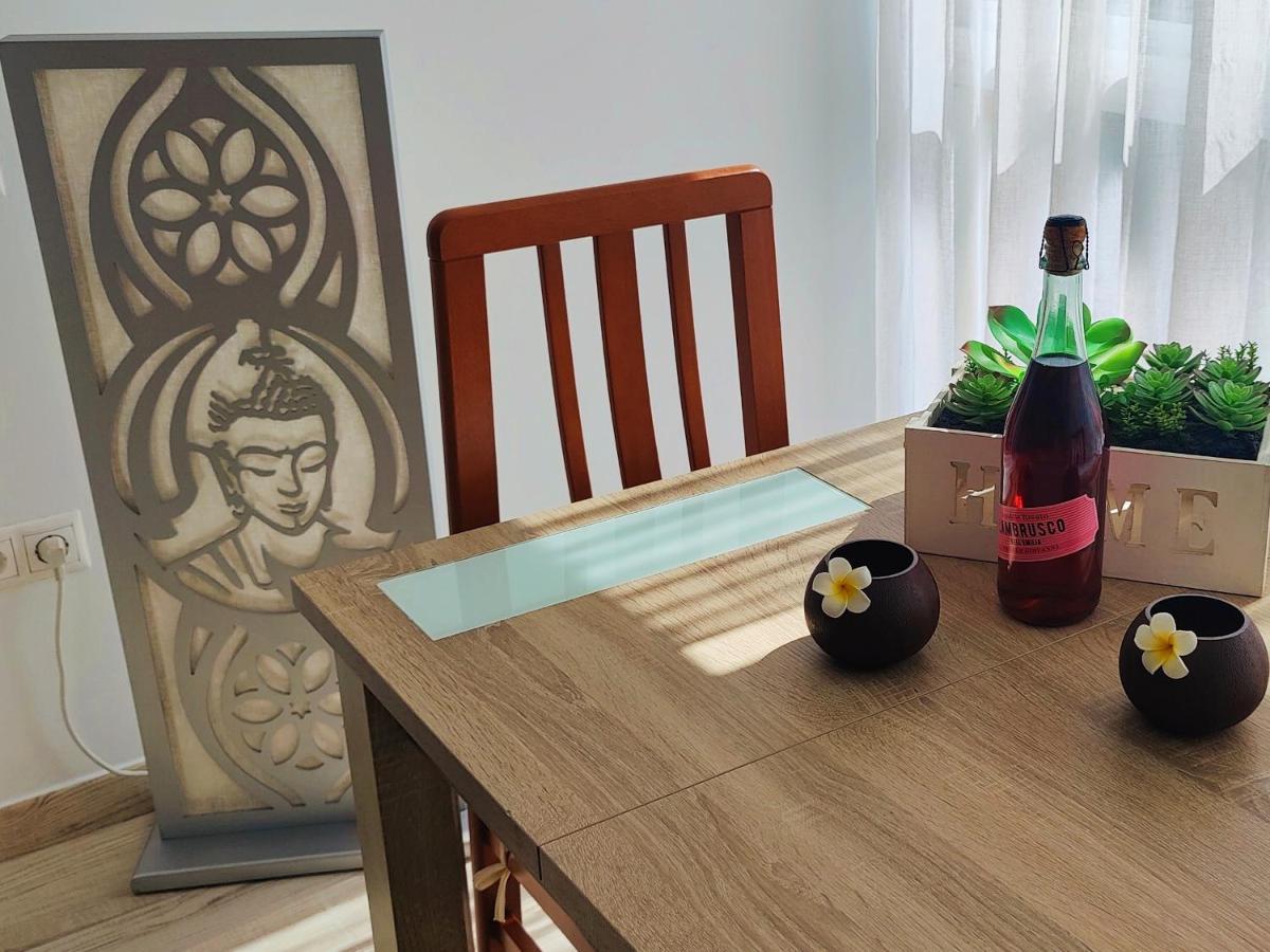 Deluxe Studio Hercules Benalmádena Eksteriør bilde